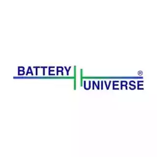 Battery Universe