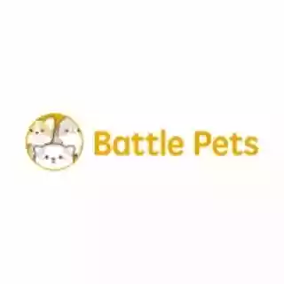 Battle Pets