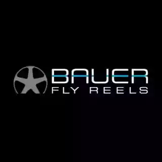 Bauer Fly Reels