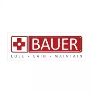 Bauer Nutrition