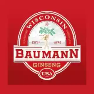 Baumann Wisconsin Ginseng