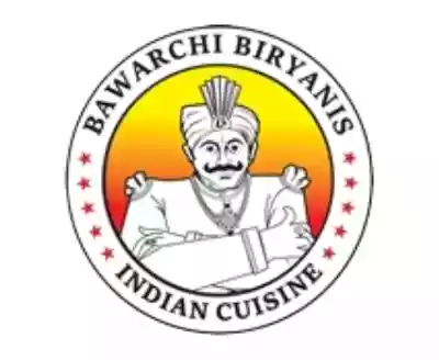 Bawarchi Biryanis Ashburn logo