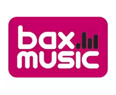 Bax Music