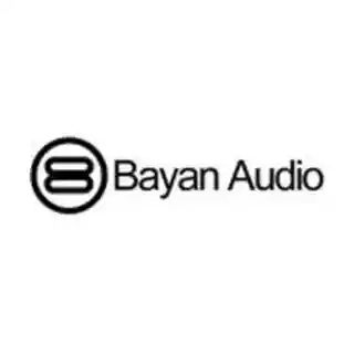 Bayan Audio logo