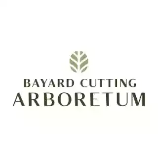 Bayard Cutting Arboretum