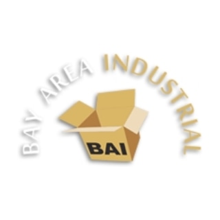 Bay Area Industrial Service logo