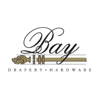 Bay Drapery Hardware logo