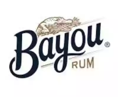 Bayou Rum