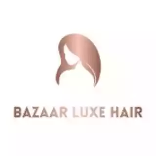 Bazaar Luxe Hair