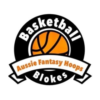 Basketball Blokes logo