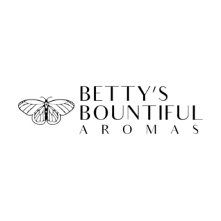 Bettys Bountiful Aromas