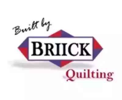 Built by Briick Quilting