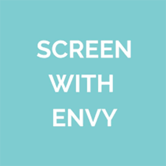 Screen with Envy FR