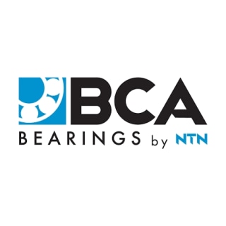 BCA Bearings