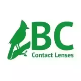 BC Contact Lenses