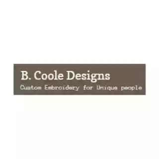 B. Coole Designs