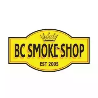 BC Smoke Shop