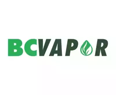 BC Vapor