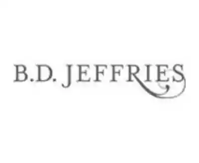 B.D. Jeffries