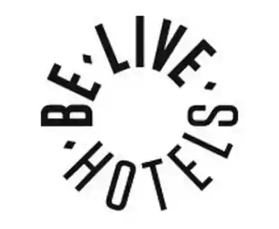 Be Live Hotels logo