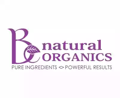 Be Natural Organics