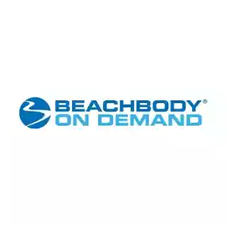 Beachbody On Demand