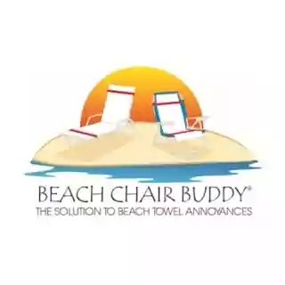 Beach Chair Buddy