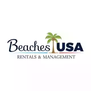 Beaches USA