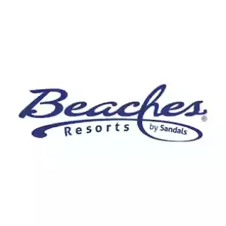 Beaches Resorts logo