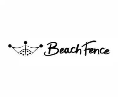 Beach Fence