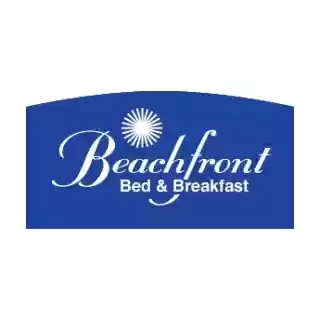 Beachfront B&B