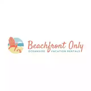 Beachfront Only