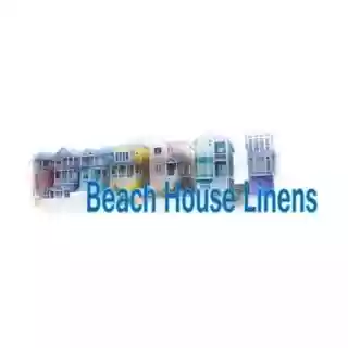 Beach House Linens