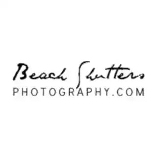 Beach Shutters Photography