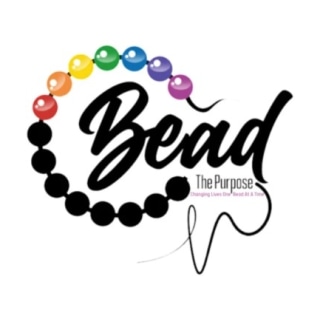 Bead The Purpose logo