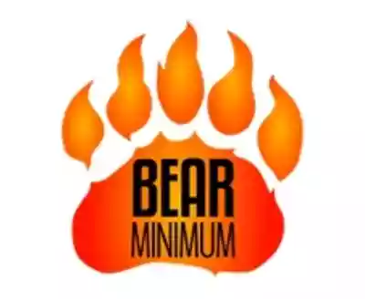 Bear Minimum