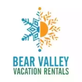 Bear Valley Vacation Rentals