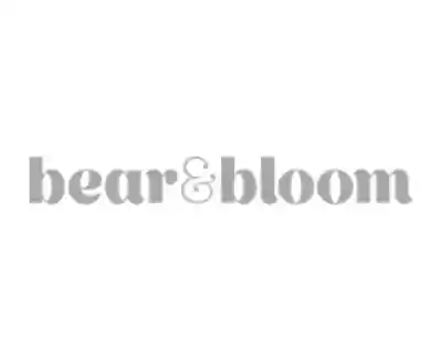 Bear & Bloom