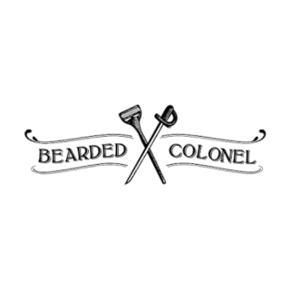 Bearded Colonel