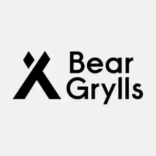 Bear Grylls