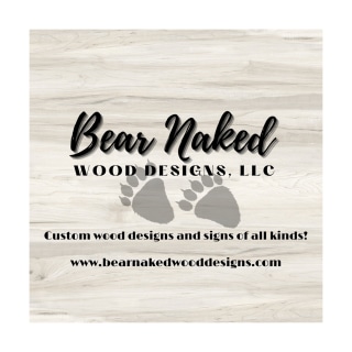 Bear Naked Wood Designs, LLC