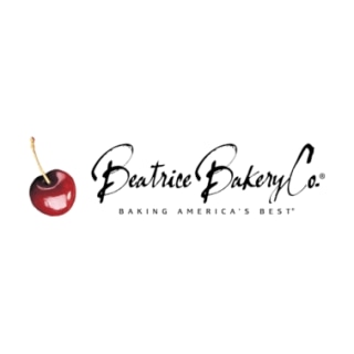 Beatrice Bakery logo