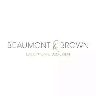 Beaumont & Brown