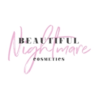 Beautiful Nightmare Cosmetics