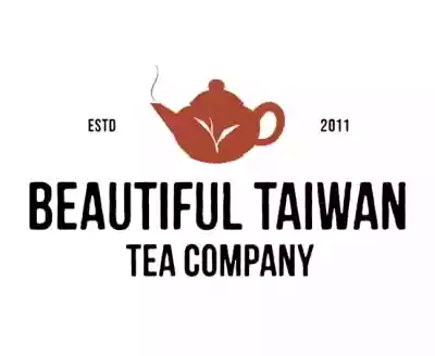 Beautiful Taiwan Tea