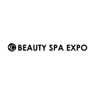 Beauty Spa Expo logo