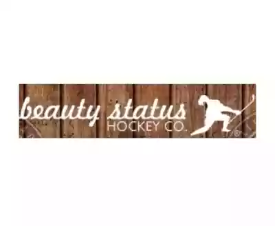 Beauty Status Hockey Co.