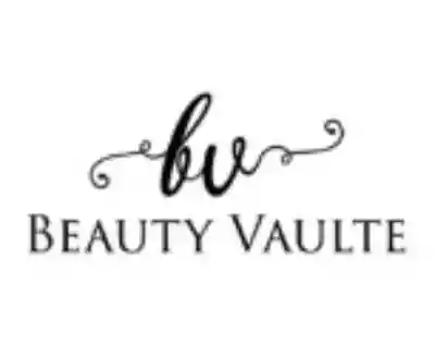 Beauty Vaulte logo