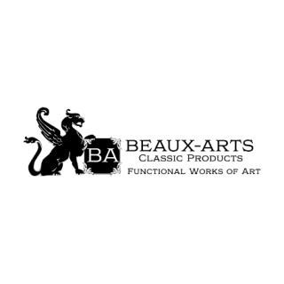 Beaux-Arts Classic Products logo