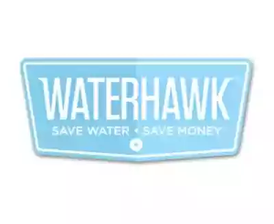 Waterhawk logo